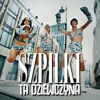 Szpilki — Ta Dziewczyna — обложка